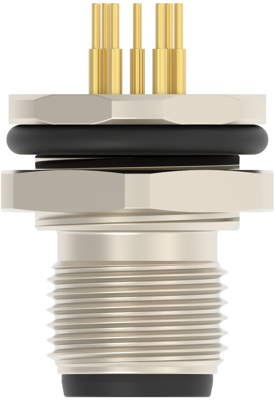 T4140012081-000 TE Connectivity Other Circular Connectors Image 3