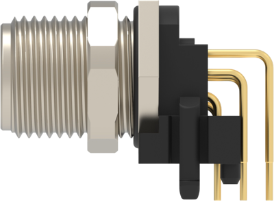 T4144015081-000 AMP Sensor-Actuator Connectors Image 2