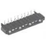 5-520314-9 AMP FFP/FPC Connectors, ZIF Connectors