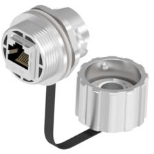 17-10011 CONEC Modular Connectors Image 2