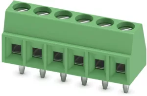 1751280 Phoenix Contact PCB Terminal Blocks