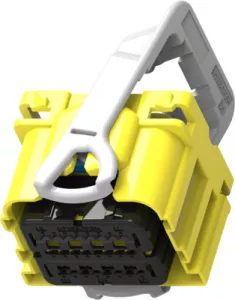 2-2098923-1 TE Connectivity Automotive Power Connectors