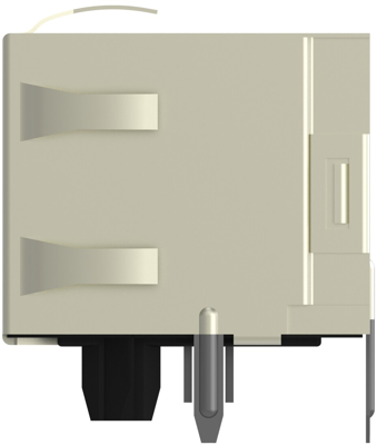 6116522-1 AMP Modular Connectors Image 2