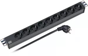 691683 EFB-Elektronik Power Outlet Strips and Cable Drums