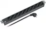 691683 EFB-Elektronik Power Outlet Strips and Cable Drums