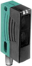 801763 PEPPERL+FUCHS Optical Sensors