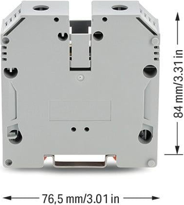 883-7001 WAGO Series Terminals Image 2