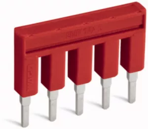 2002-409/000-005 WAGO Terminals Accessories