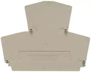 1070000000 Weidmüller Terminals Accessories