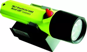 2460 Z1 STEALTHLITE™ Peli Torches