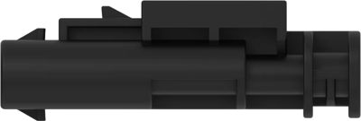 1-1703494-1 TE Connectivity Automotive Power Connectors Image 2