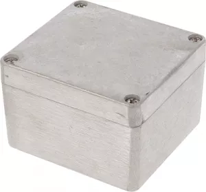 1590Z110 Hammond General Purpose Enclosures
