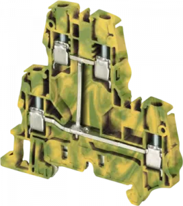 1SNK506250R0000 ENTRELEC Series Terminals