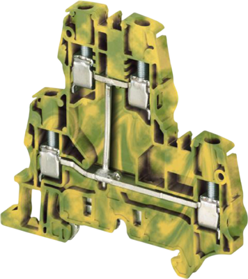 1SNK506250R0000 ENTRELEC Series Terminals