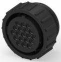 211770-2 AMP Other Circular Connectors