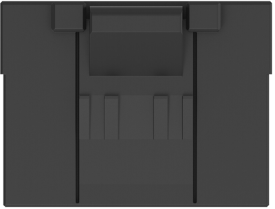 1-1318118-9 AMP PCB Connection Systems Image 3