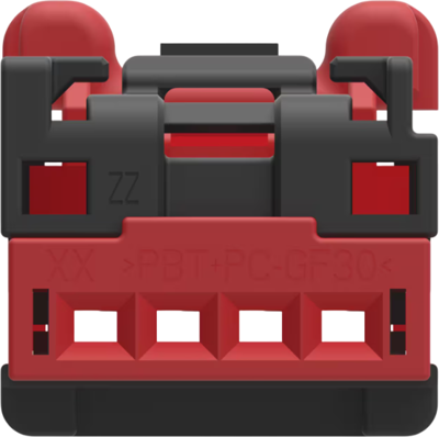 1456983-2 TE Connectivity Automotive Power Connectors Image 5