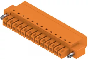 1970690000 Weidmüller PCB Connection Systems