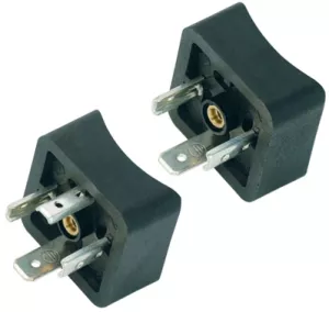 43 1717 030 03 binder DIN Valve Connectors