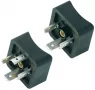 43 1717 030 03 binder DIN Valve Connectors