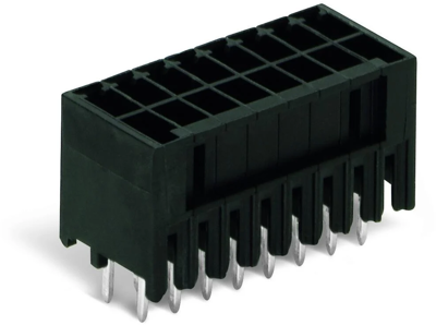 713-1415/105-000 WAGO PCB Connection Systems Image 1
