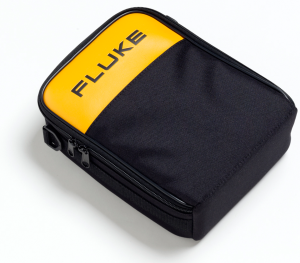 Bag, for multimeter, FLUKE C280