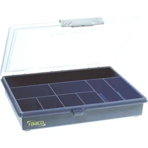 ASSORTER 5-9 Raaco Storage Systems