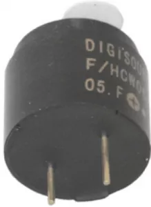 F/HCW 12 Digisound Acoustic Signal Transmitters