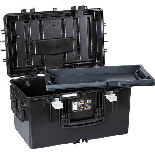AI1MOD31 GT LINE Trolleys, bags, cases and holders Image 3