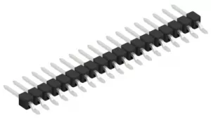 SL12SMD03219Z Fischer Elektronik PCB Connection Systems
