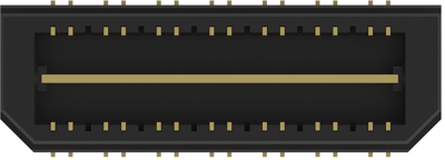 1-1658019-1 AMP PCB Connection Systems Image 5