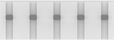 1744037-5 TE Connectivity PCB Connection Systems Image 4