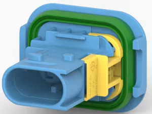 4-1703843-1 TE Connectivity Automotive Power Connectors