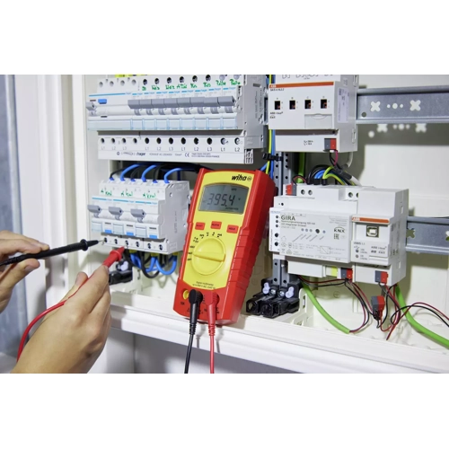45218 Wiha Multimeters Image 3
