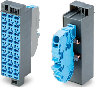 726-631 WAGO Series Terminals Image 1