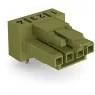 890-864/011-000 WAGO Device Connectors