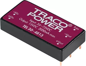 TEL 30-2413 TRACO POWER DC/DC Converters