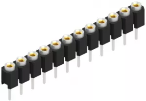 10039721 Fischer Elektronik PCB Connection Systems