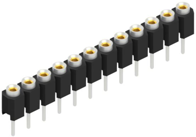 10039721 Fischer Elektronik PCB Connection Systems