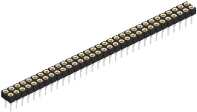 10042634 Fischer Elektronik PCB Connection Systems