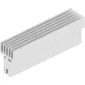 10134486 Fischer Elektronik Heat Sinks