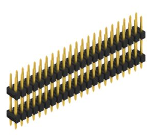 10057216 Fischer Elektronik PCB Connection Systems