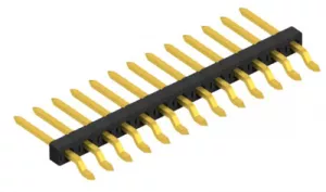 SLY9SMD05513G Fischer Elektronik PCB Connection Systems