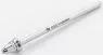 Desoldering tip, conical, (L x W) 79.25 x 1.9 mm, 0742ED0819H/SB