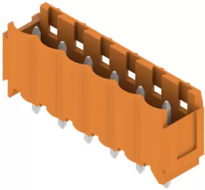 1581820000 Weidmüller PCB Connection Systems