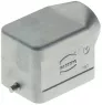 19628061541 Harting Housings for HDC Connectors