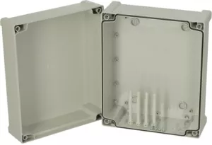 5814053 Fibox GmbH General Purpose Enclosures