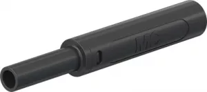66.2054-21 Stäubli Electrical Connectors Laboratory Connectors