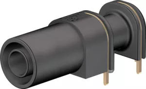66.9040-21 Stäubli Electrical Connectors Laboratory Connectors
