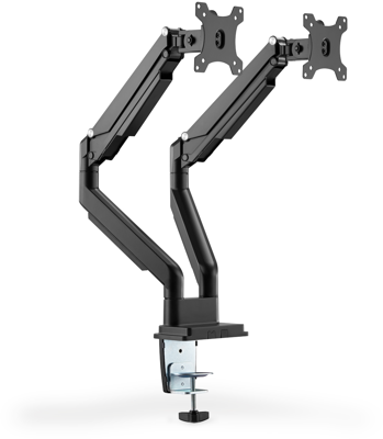 DA-90395 DIGITUS Monitor mount Image 4
